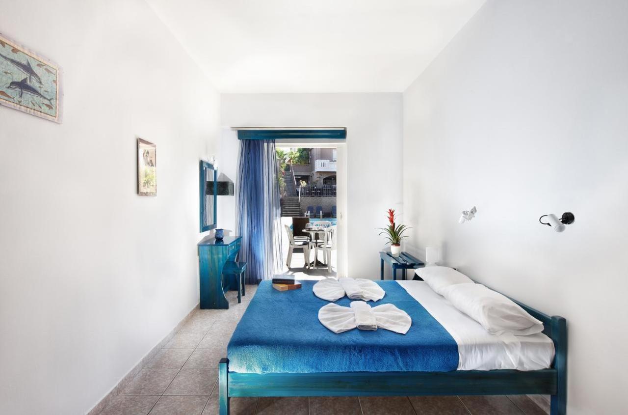 Hotel apartamentowy Sun Nicolas