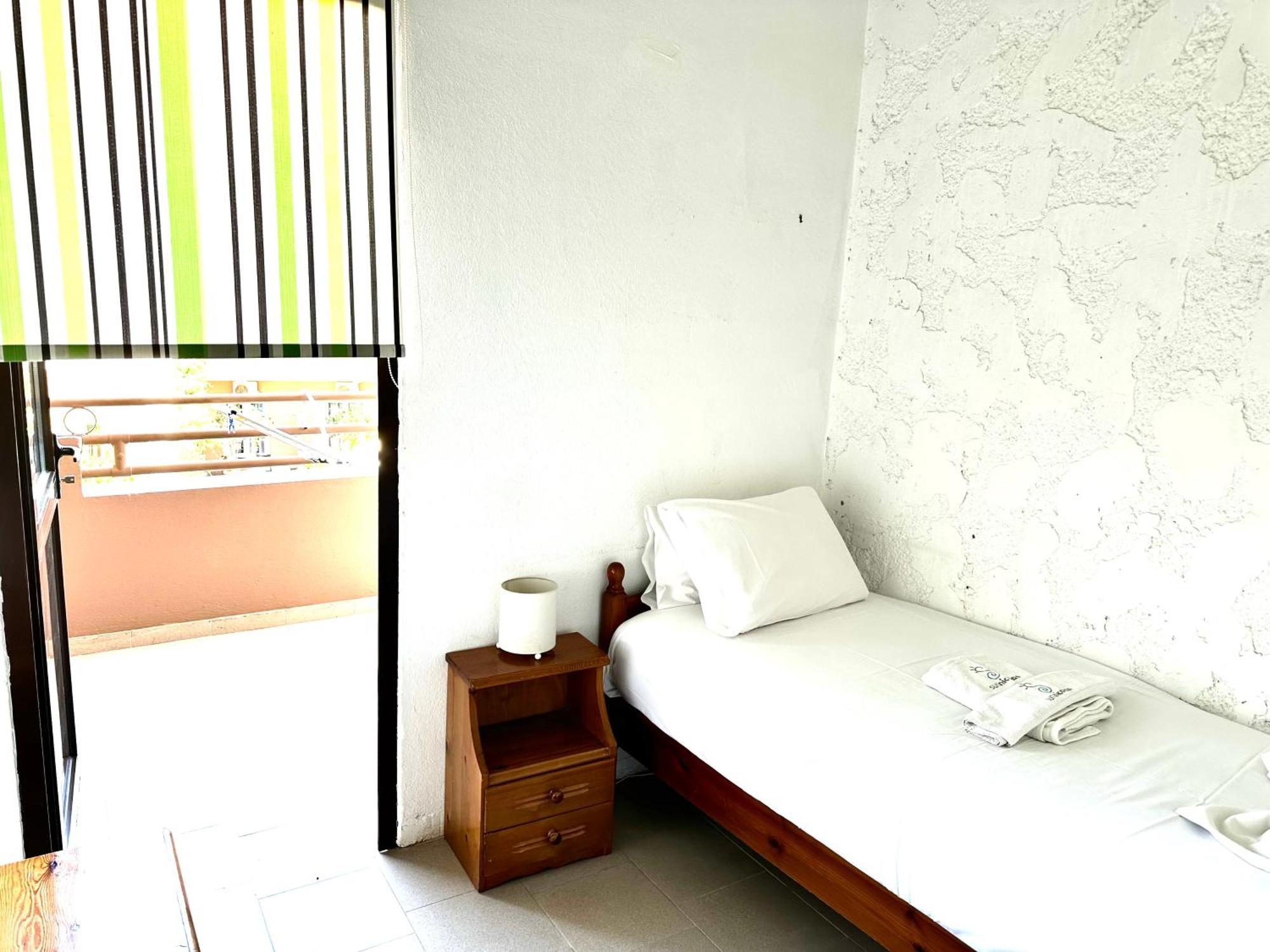 Hotel apartamentowy Sun Nicolas Kato Daratso
