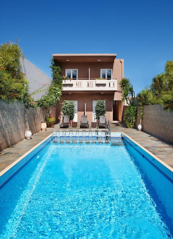 Sun Nicolas Hotel apartamentowy 2*