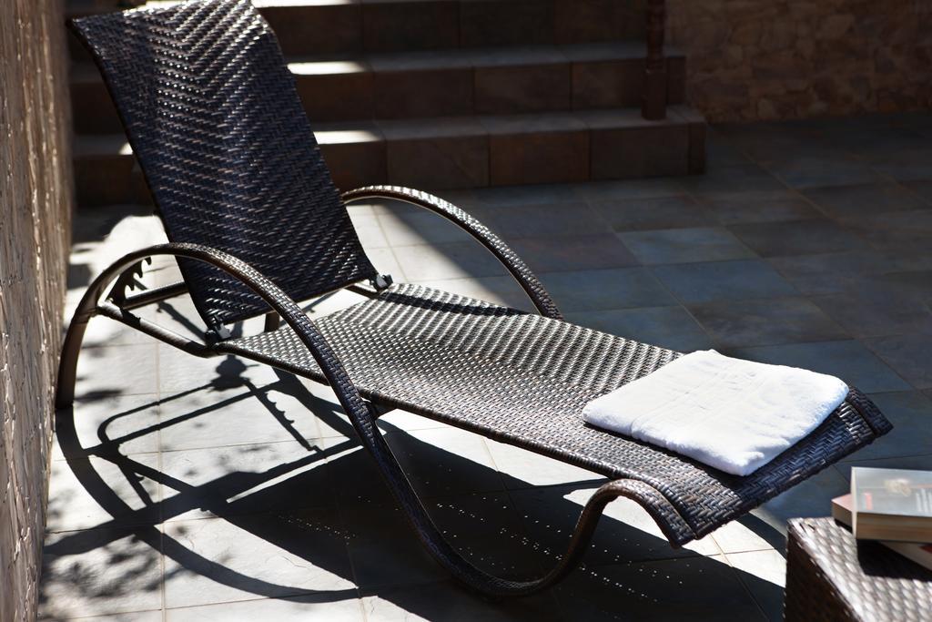 Hotel apartamentowy Sun Nicolas 2*