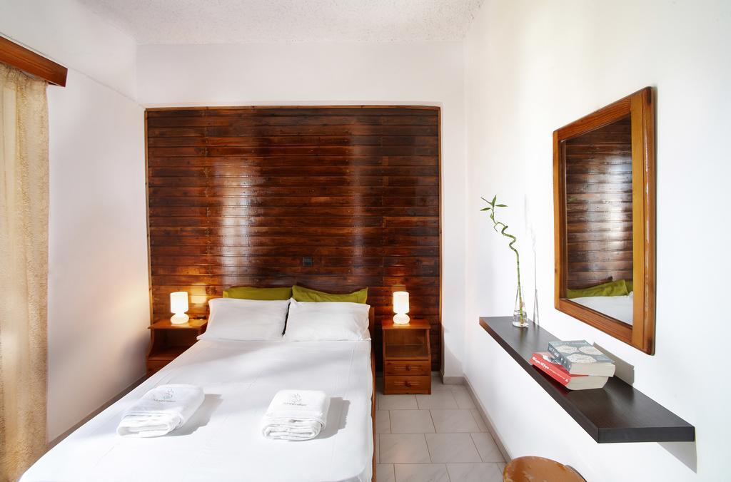 Hotel apartamentowy Sun Nicolas Kato Daratso