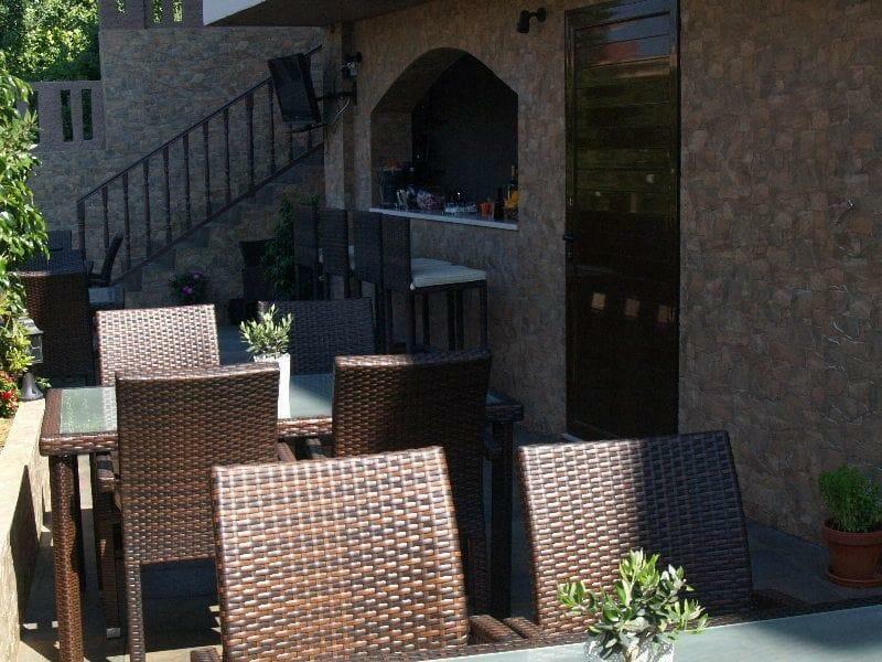 Hotel apartamentowy Sun Nicolas 2*